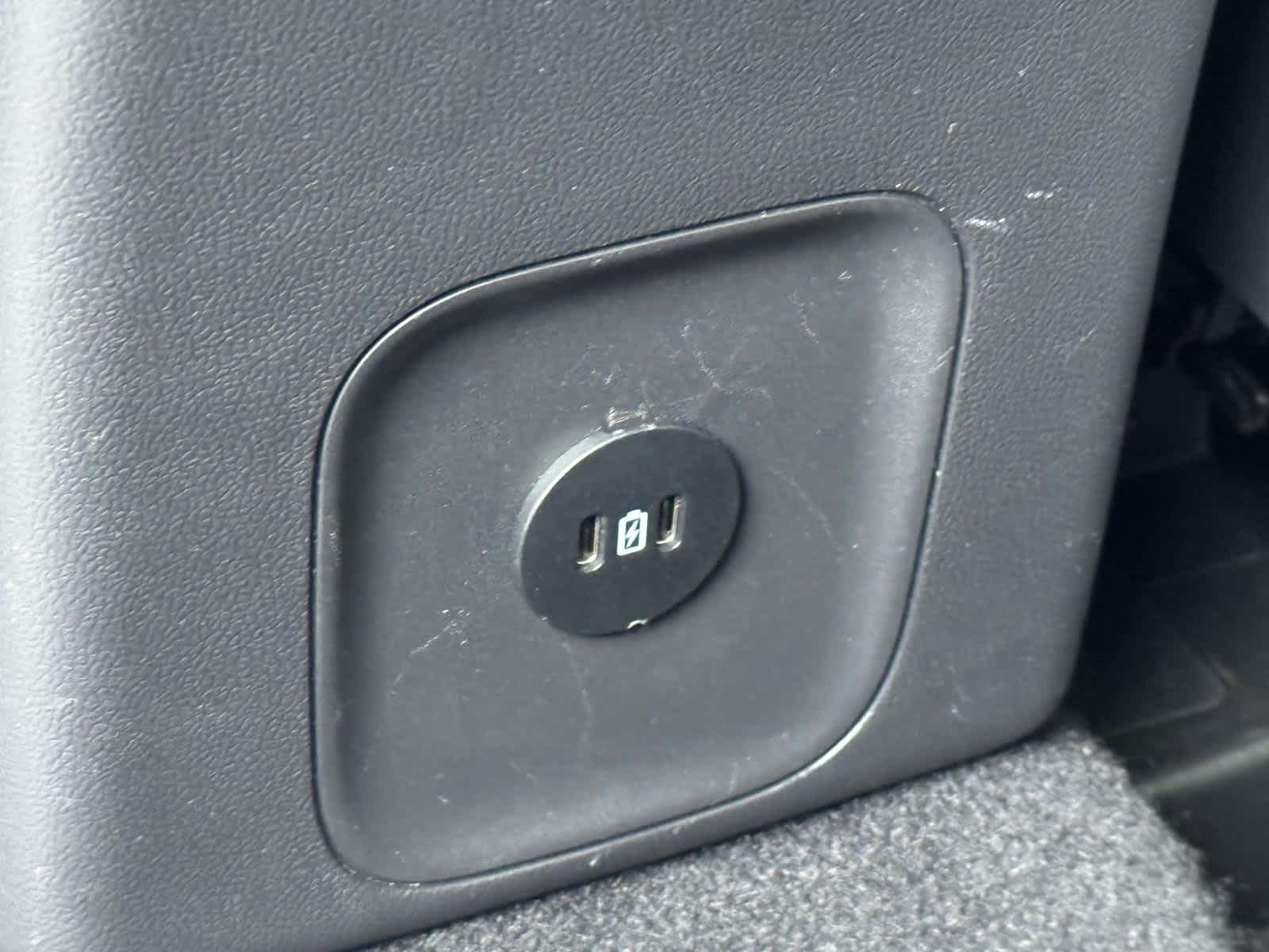 2025 Ford Escape ST-Line - Photo 26