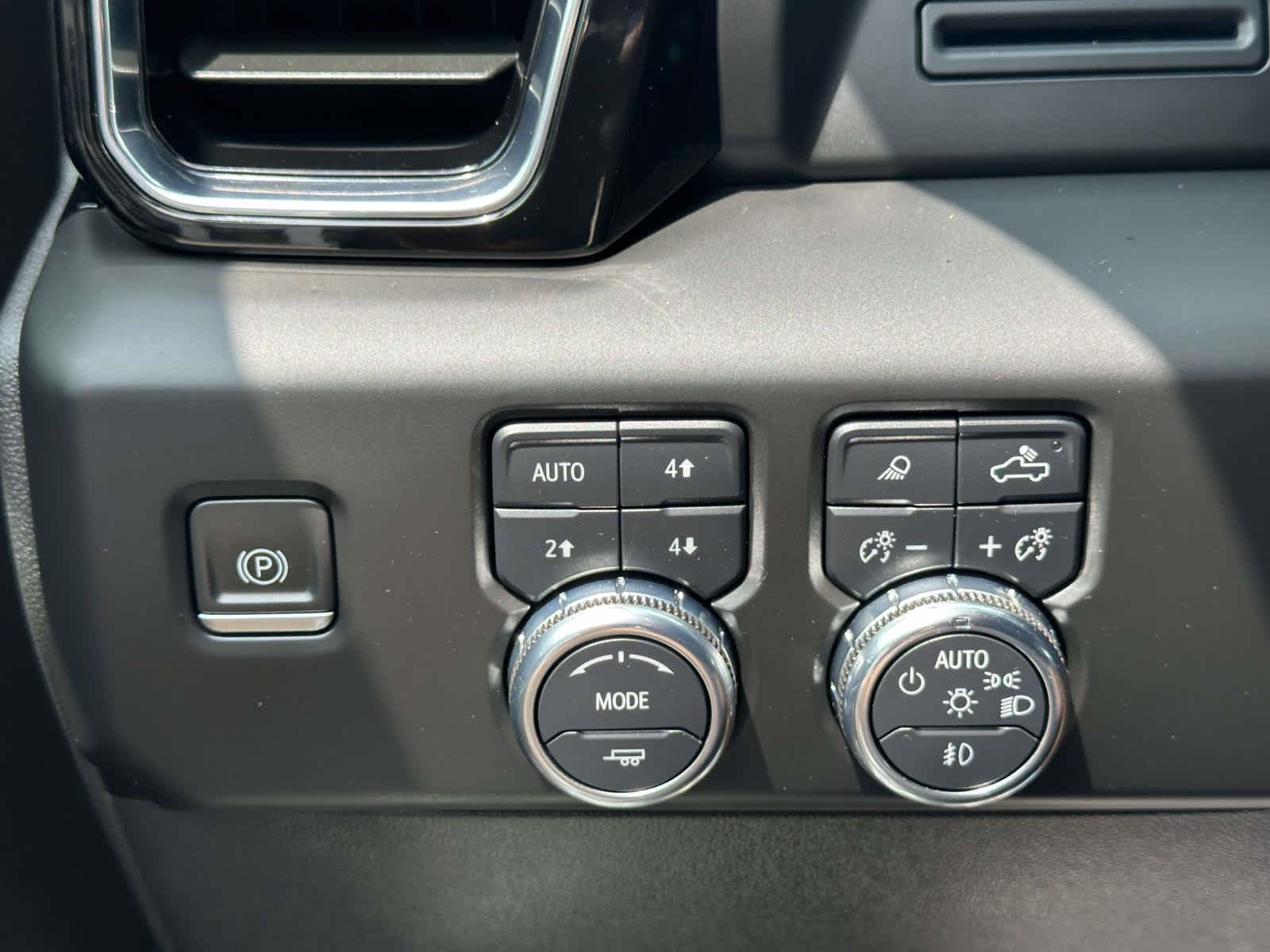 2023 GMC Sierra 1500 Denali Denali - Photo 31