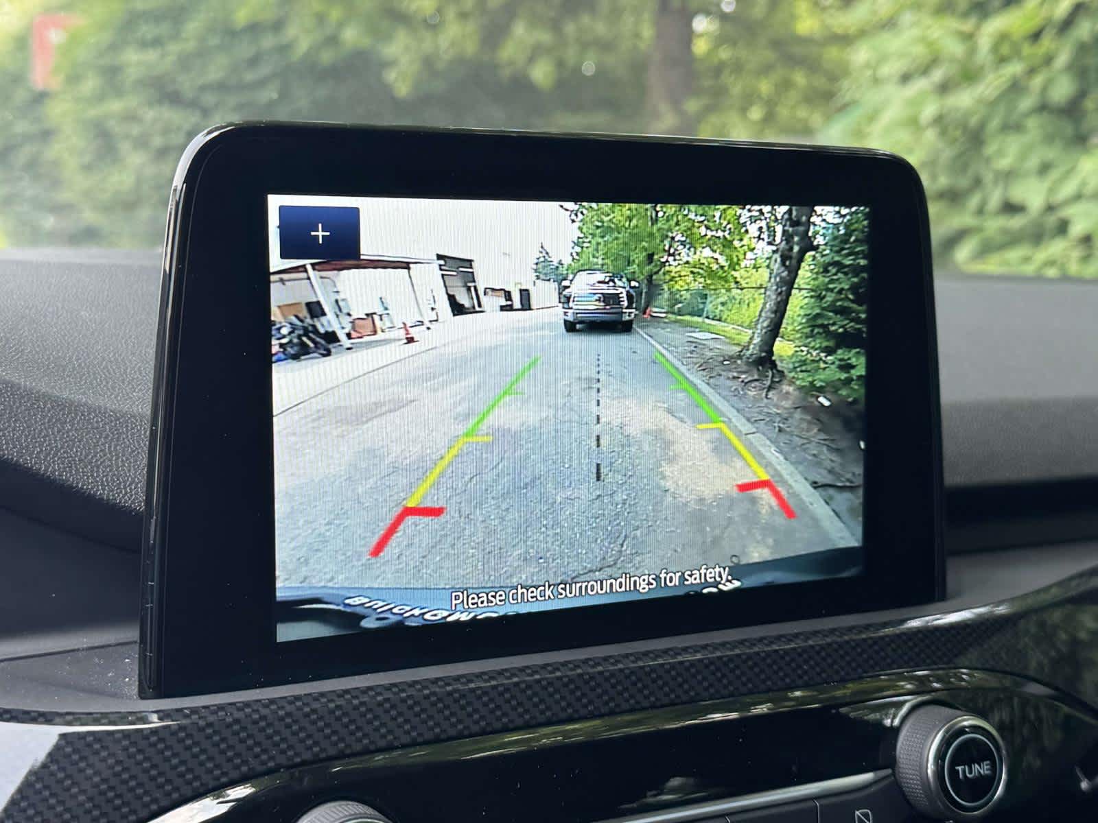 2025 Ford Escape ST-Line - Photo 15