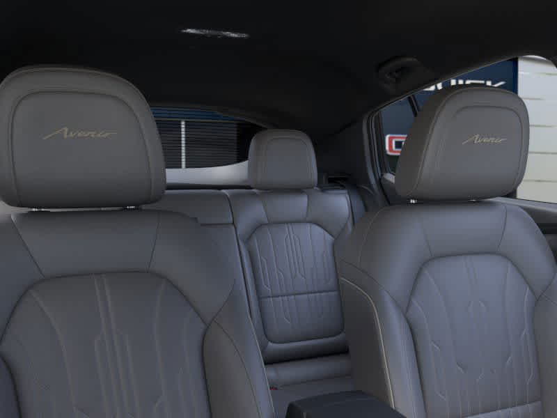 2026 Buick Envista Avenir - Photo 24