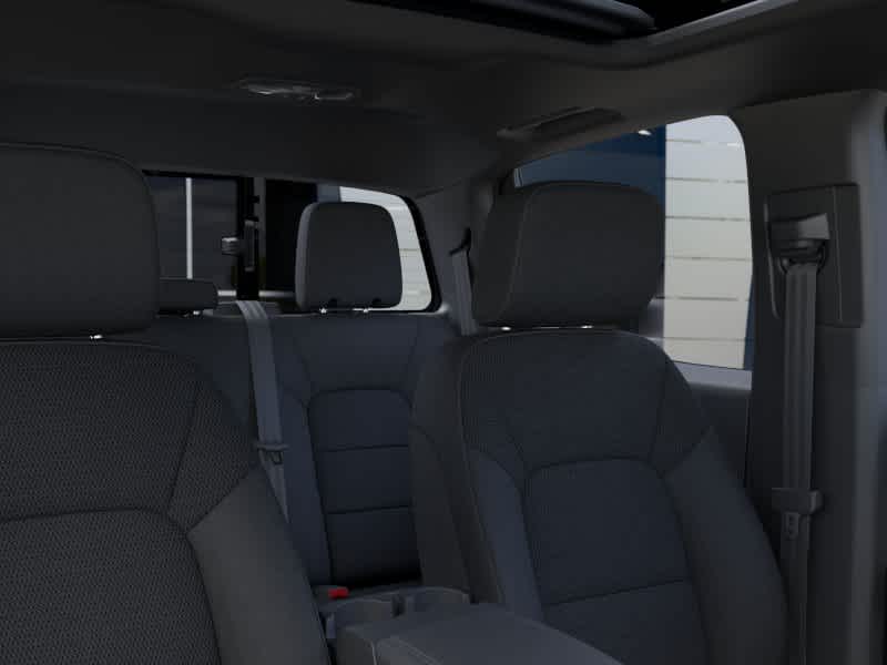 2026 GMC Canyon Elevation - Photo 24