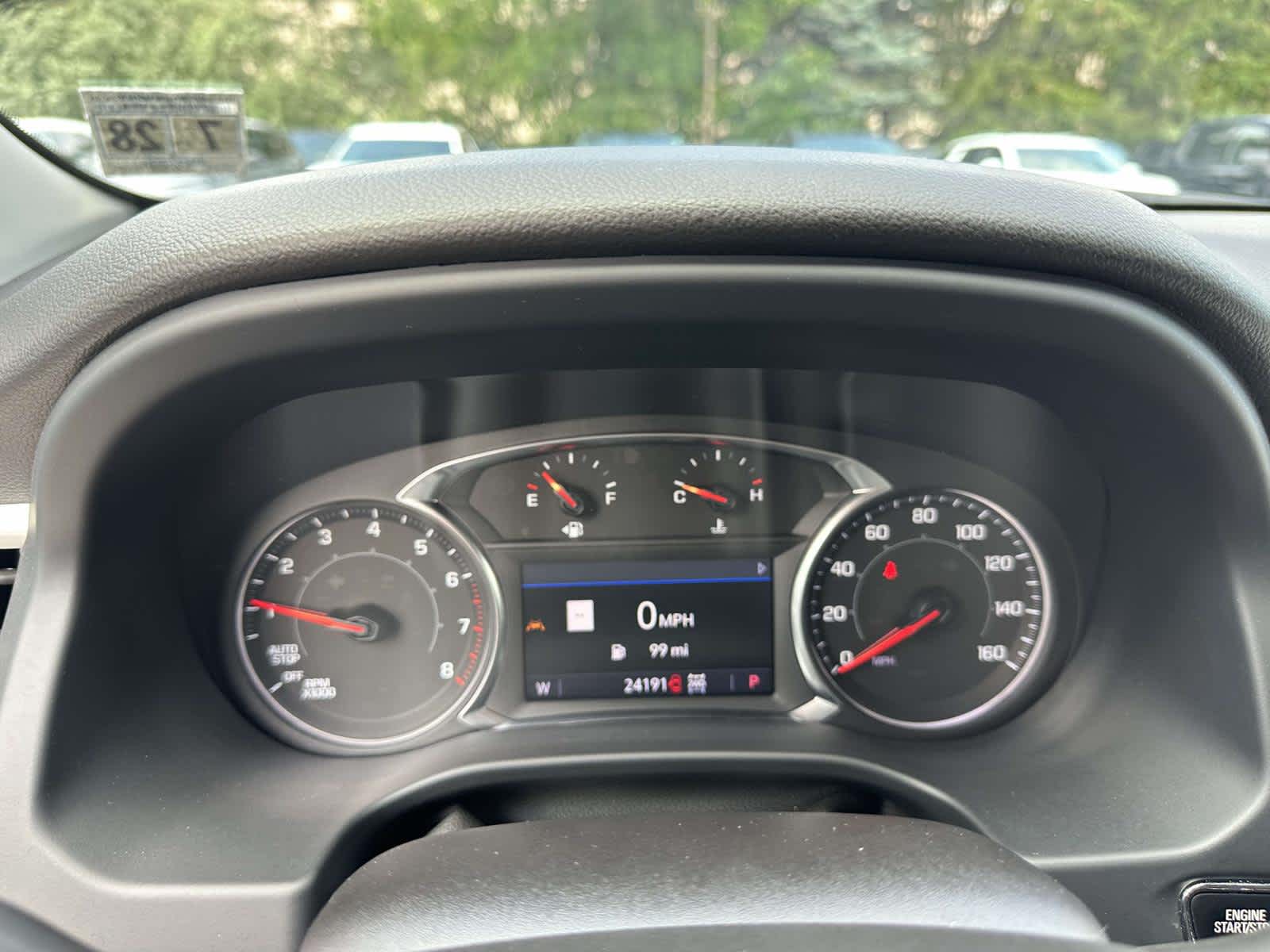 2023 GMC Acadia SLE - Photo 28