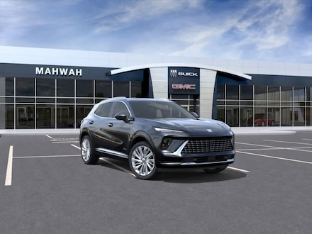 2025 Buick Envision Avenir SUV