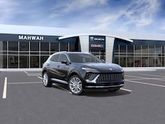 2025 Buick Envision Avenir SUV