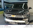 Chevrolet Silverado 1500 LTD