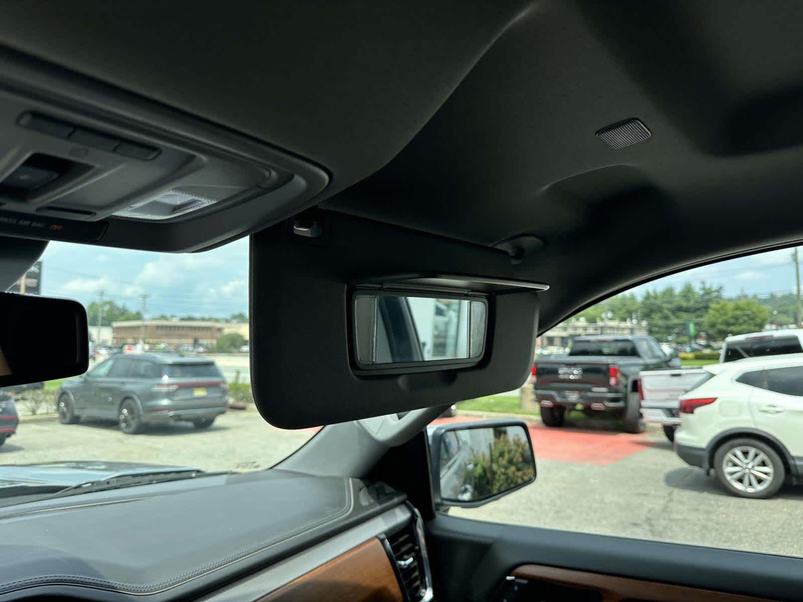 2023 GMC Sierra 1500 Denali Denali - Photo 17