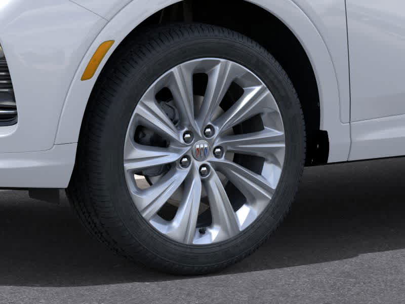 2026 Buick Envista Avenir - Photo 9