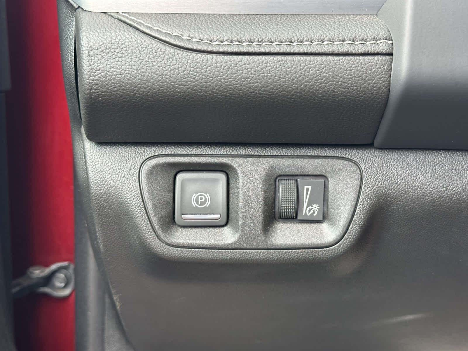 2023 GMC Acadia SLE - Photo 33