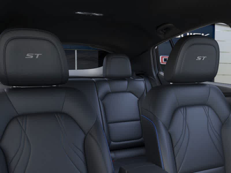 2026 Buick Envista Sport Touring - Photo 24