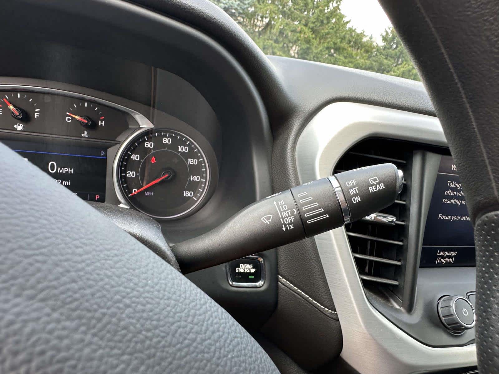 2023 GMC Acadia SLE - Photo 29