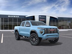 2025 GMC Canyon Denali Truck