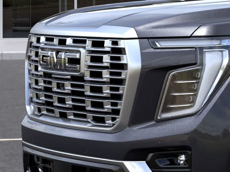2027 GMC Yukon Denali - Photo 13