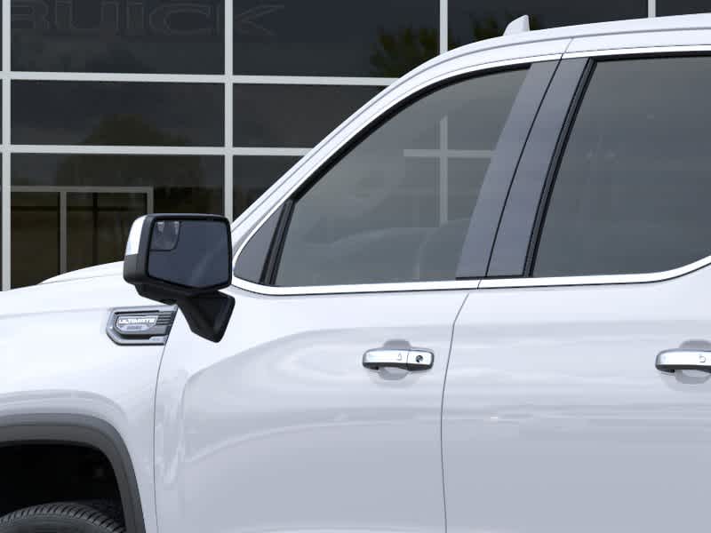 2026 GMC Sierra 1500 Denali Ultimate - Photo 12