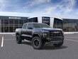 GMC Canyon
