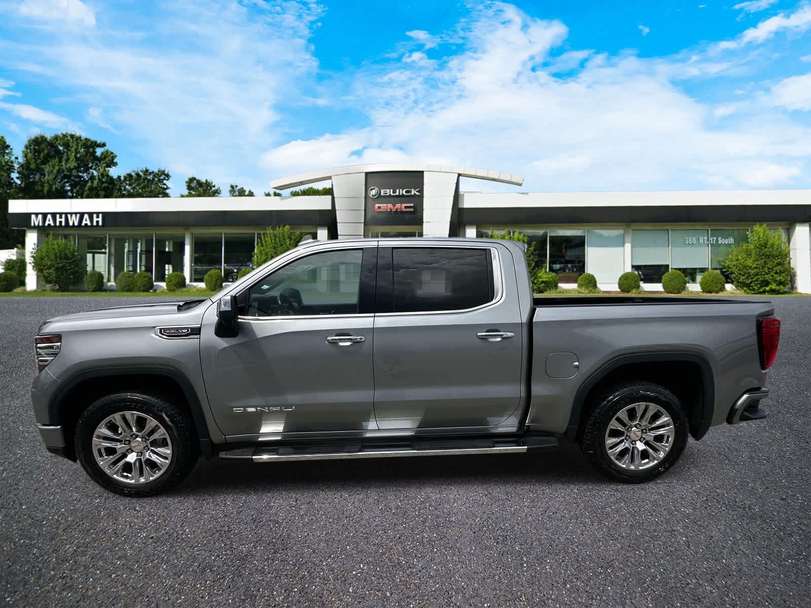2023 GMC Sierra 1500 Denali Denali - Photo 6