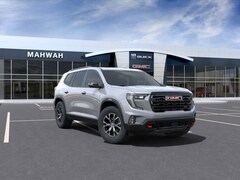 2025 GMC Acadia AT4 SUV