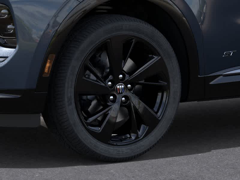 2026 Buick Envision Sport Touring - Photo 9