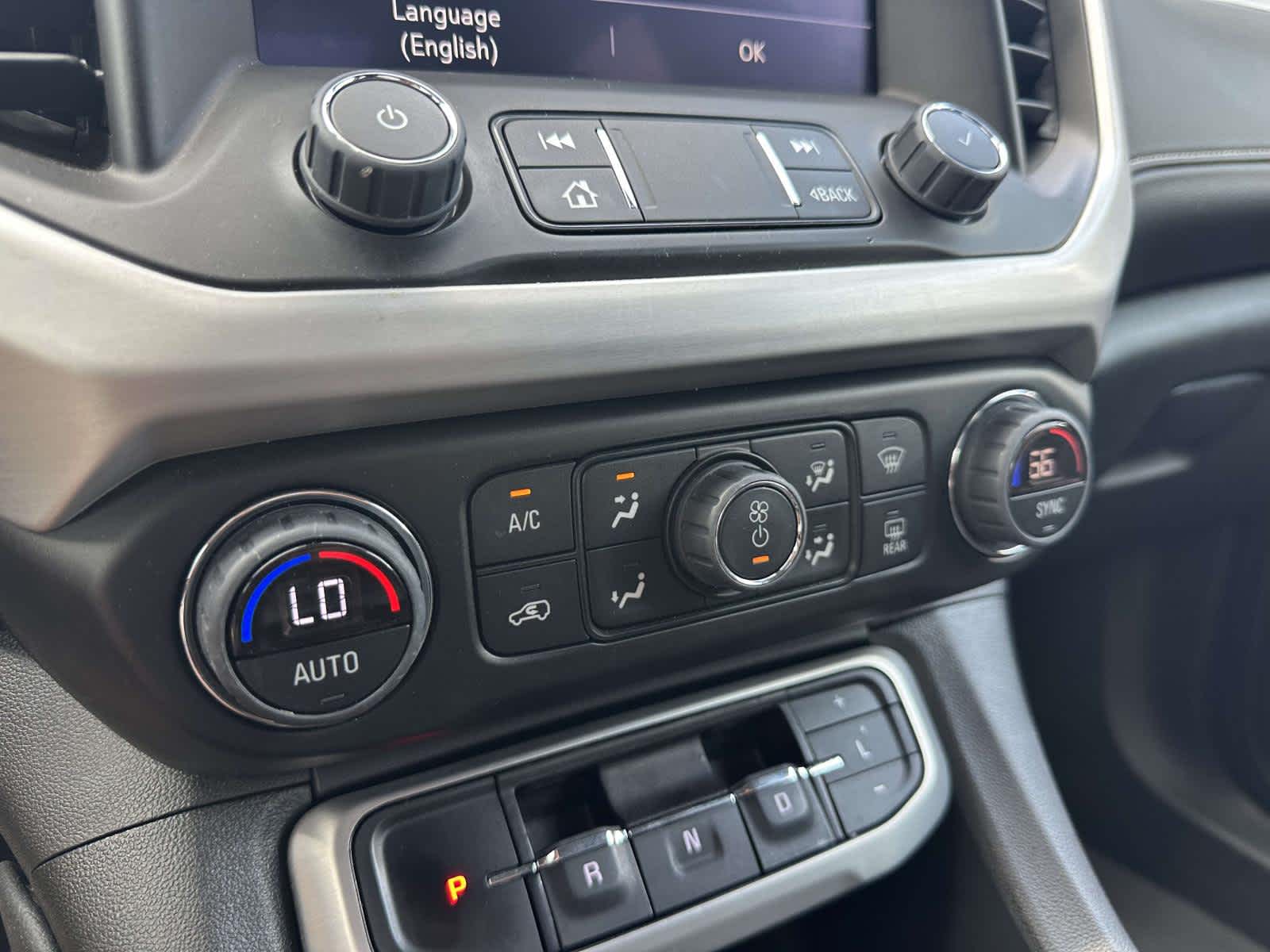 2023 GMC Acadia SLE - Photo 24