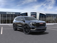 2025 GMC Acadia Elevation SUV
