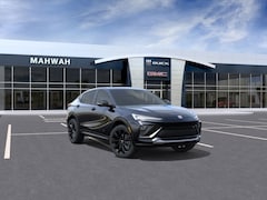 2026 Buick Envista Sport Touring SUV