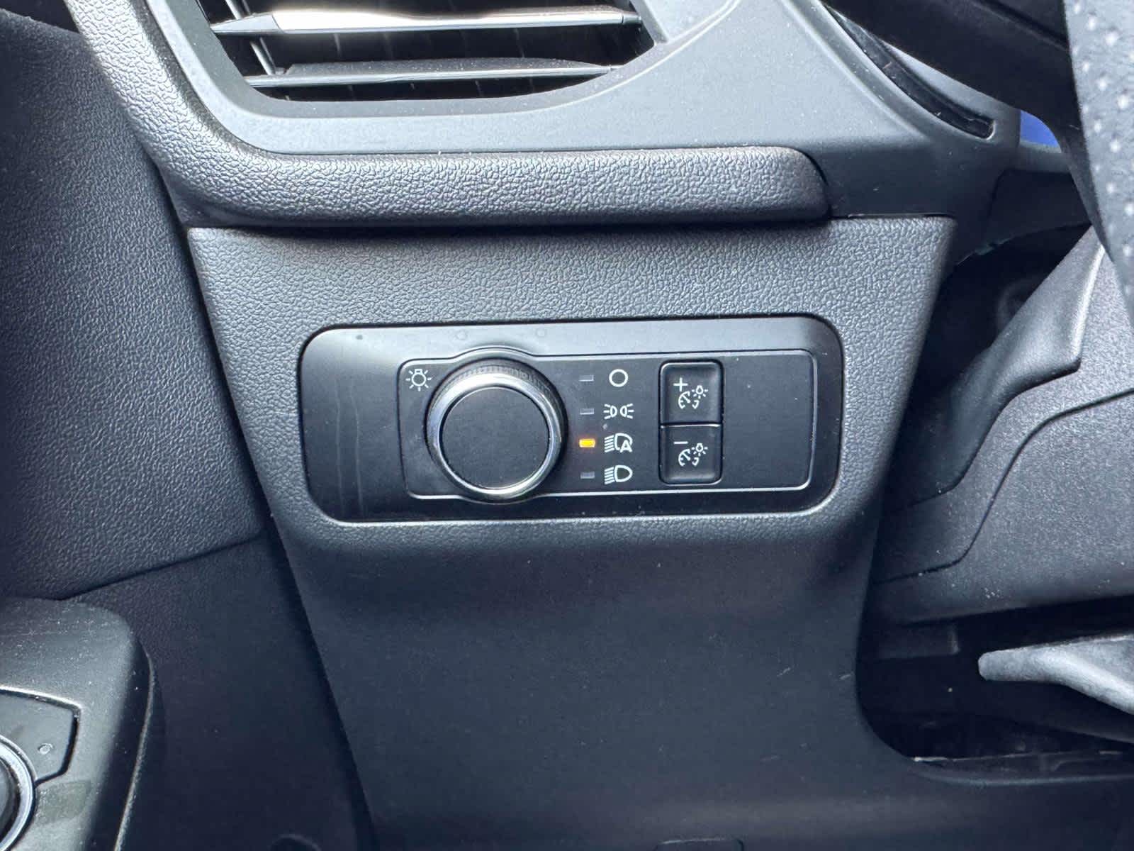 2025 Ford Escape ST-Line - Photo 19