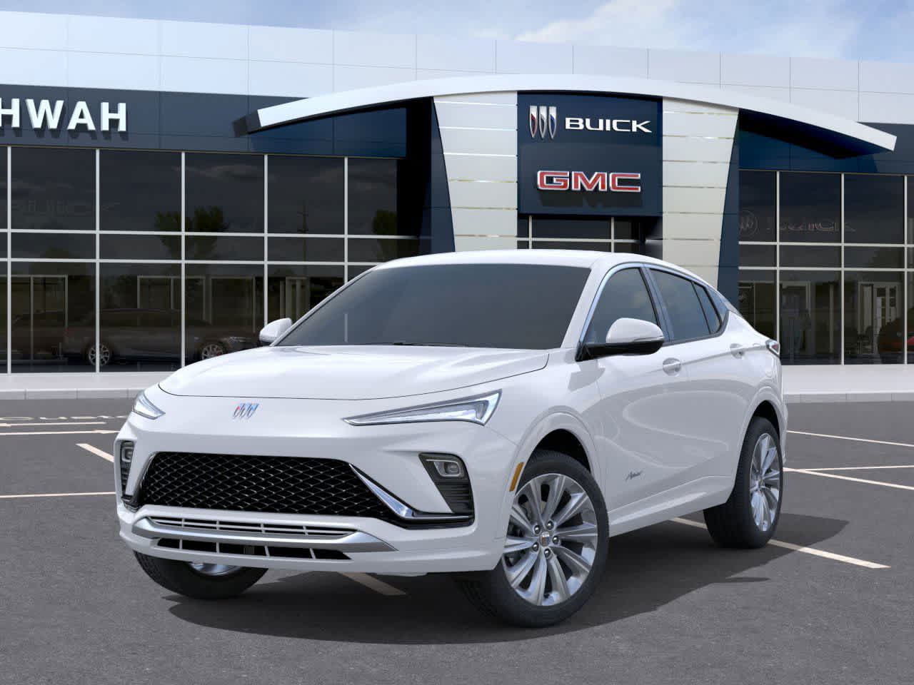2026 Buick Envista Avenir - Photo 6