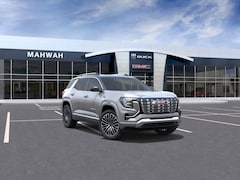 2026 GMC Terrain Denali SUV