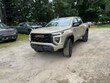  GMC Canyon