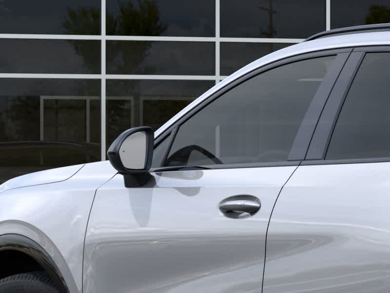2026 Buick Envision Sport Touring - Photo 11