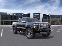 2026 GMC Canyon Denali Truck
