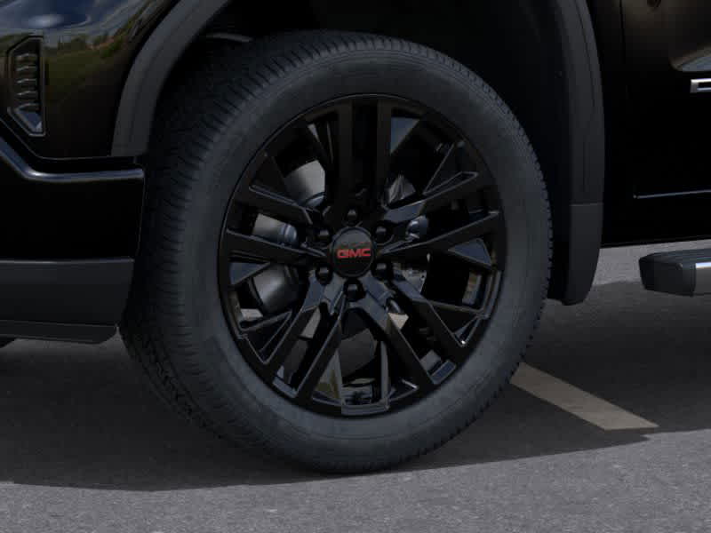 2026 GMC Sierra 1500 Denali - Photo 9