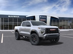 2025 GMC Canyon Elevation Truck