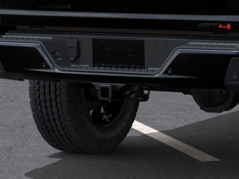 2026 GMC Canyon AT4 - Photo 14