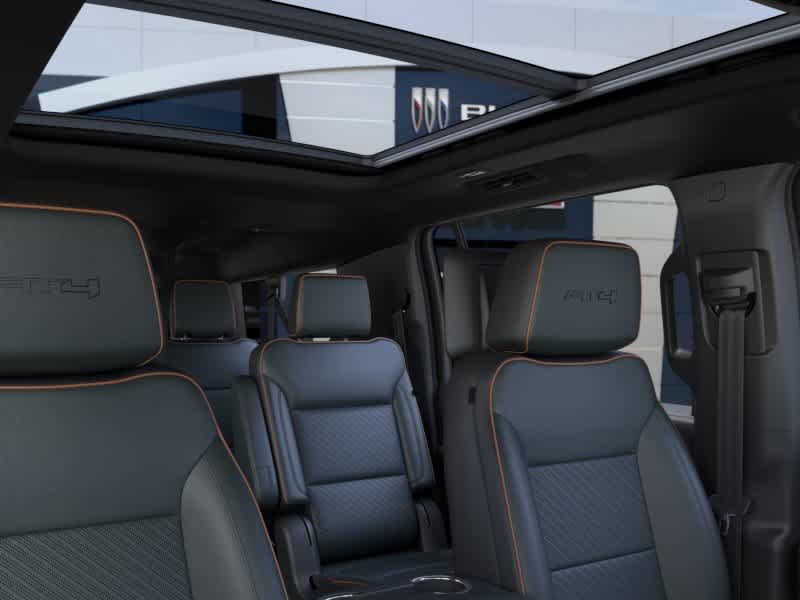 2026 GMC Yukon XL AT4 - Photo 24