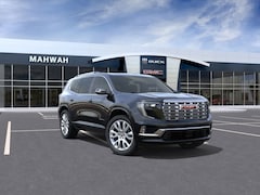 2026 GMC Acadia Denali SUV
