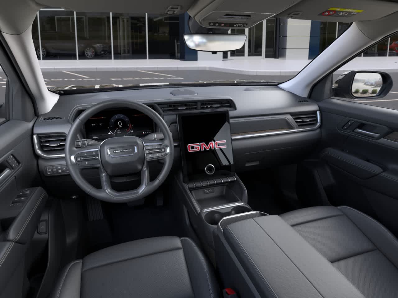 2026 GMC Terrain Denali - Photo 15
