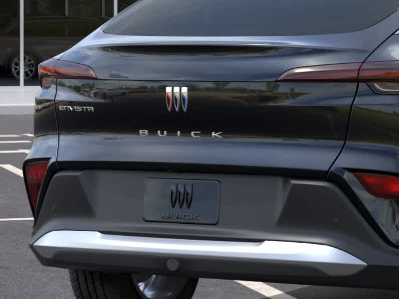 2026 Buick Envista Preferred - Photo 14