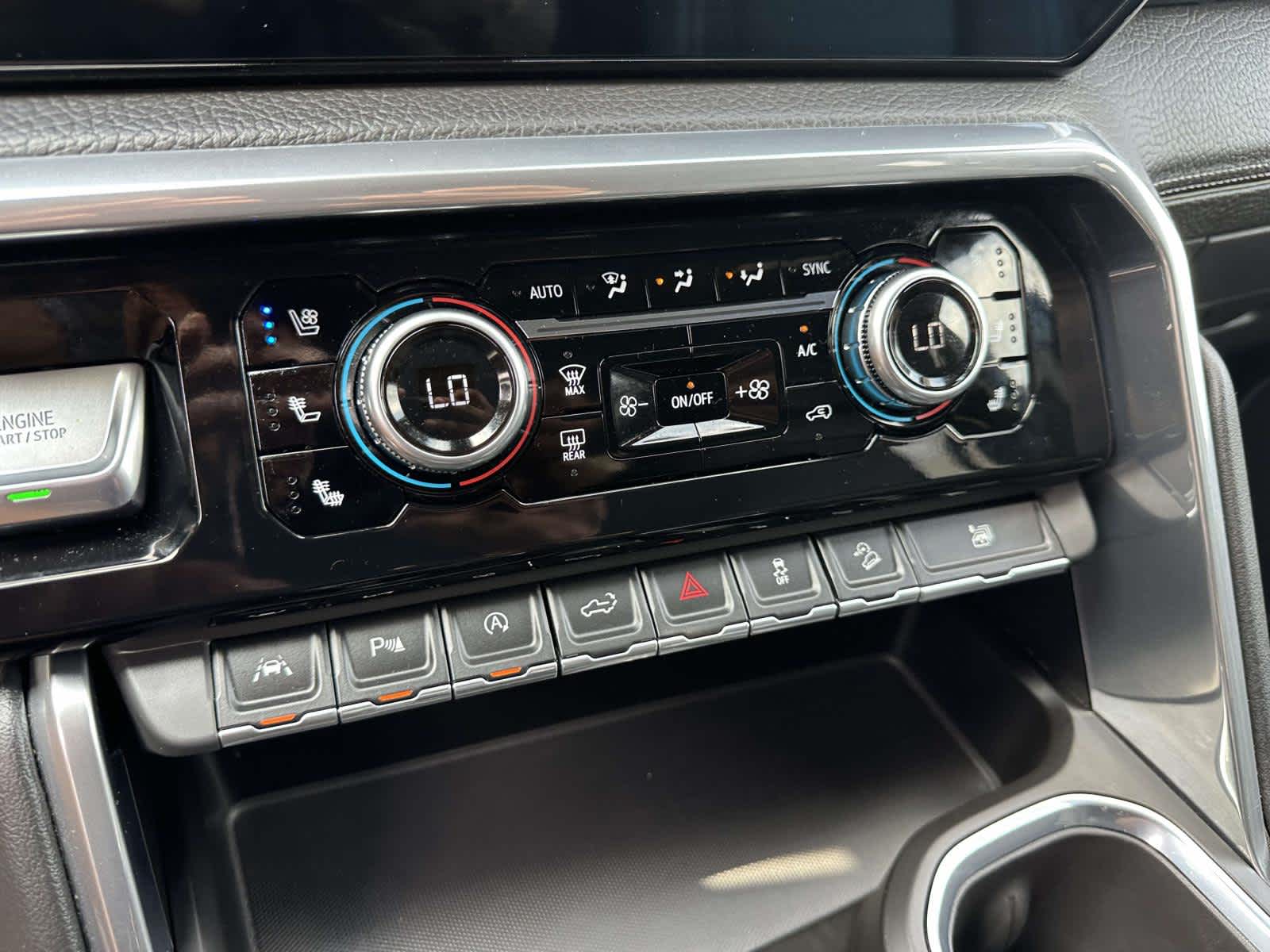 2023 GMC Sierra 1500 Denali Denali - Photo 24