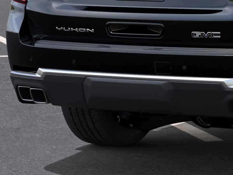 2026 GMC Yukon Denali - Photo 14