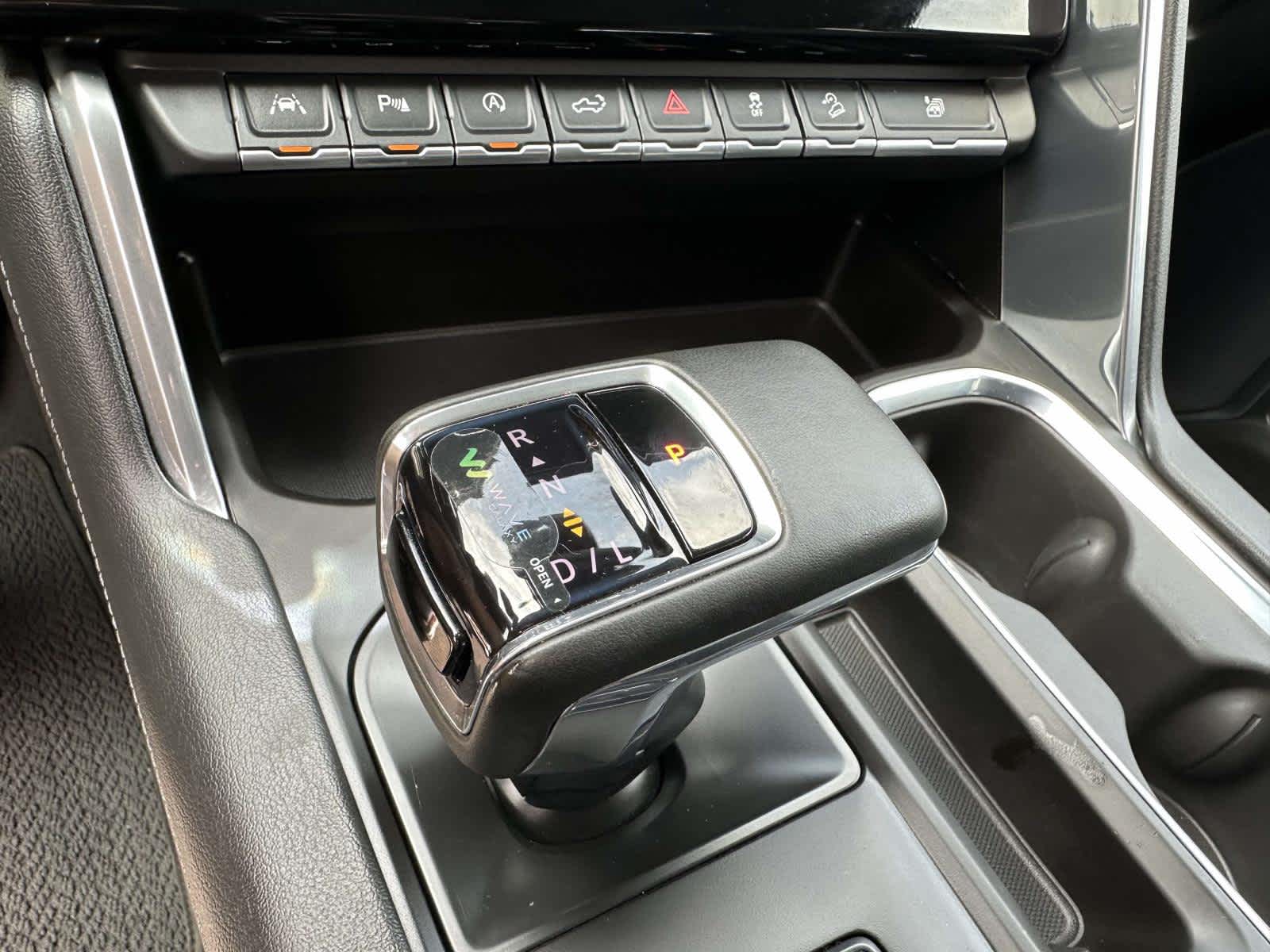 2023 GMC Sierra 1500 Denali Denali - Photo 21
