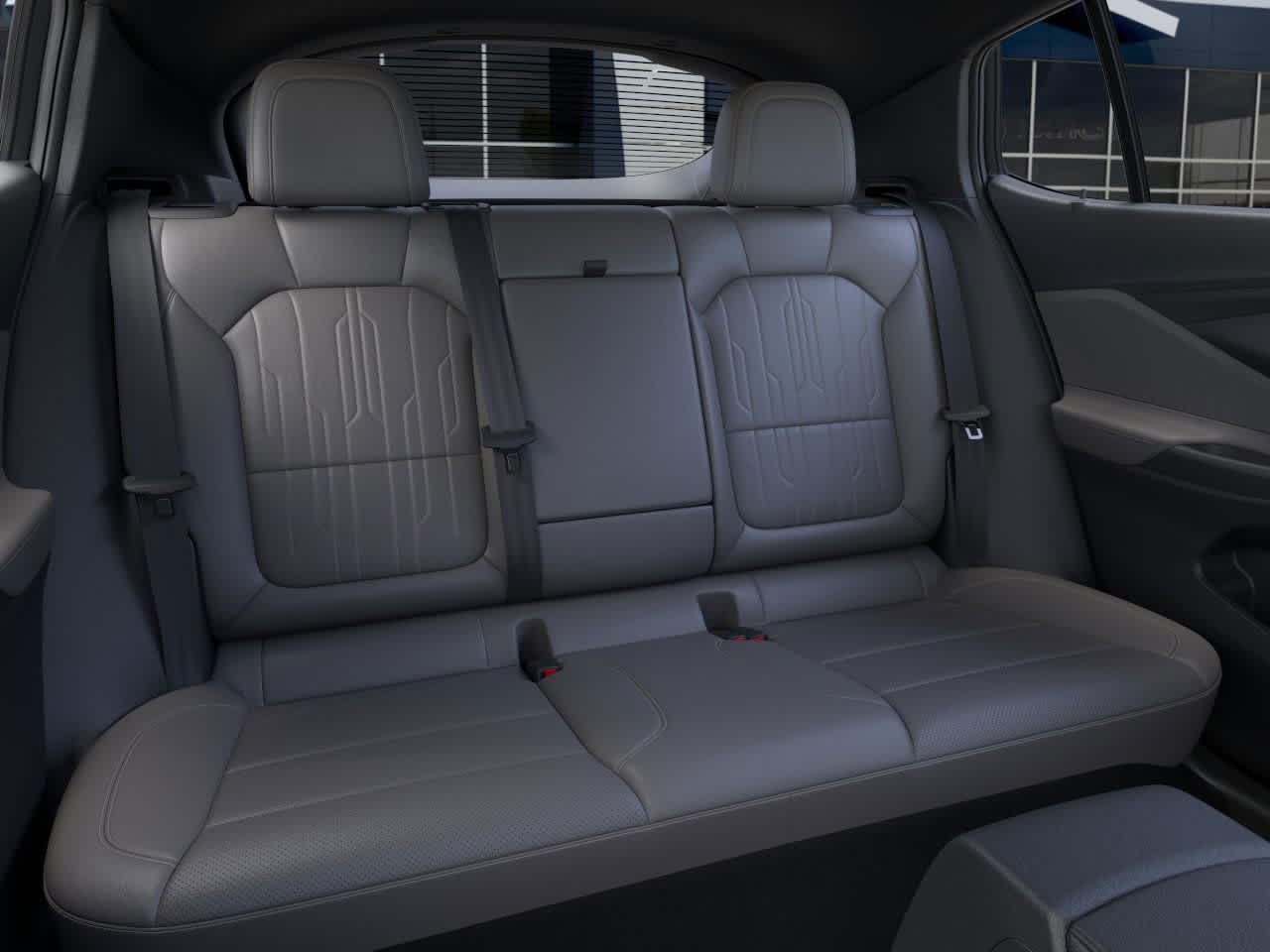 2026 Buick Envista Avenir - Photo 17