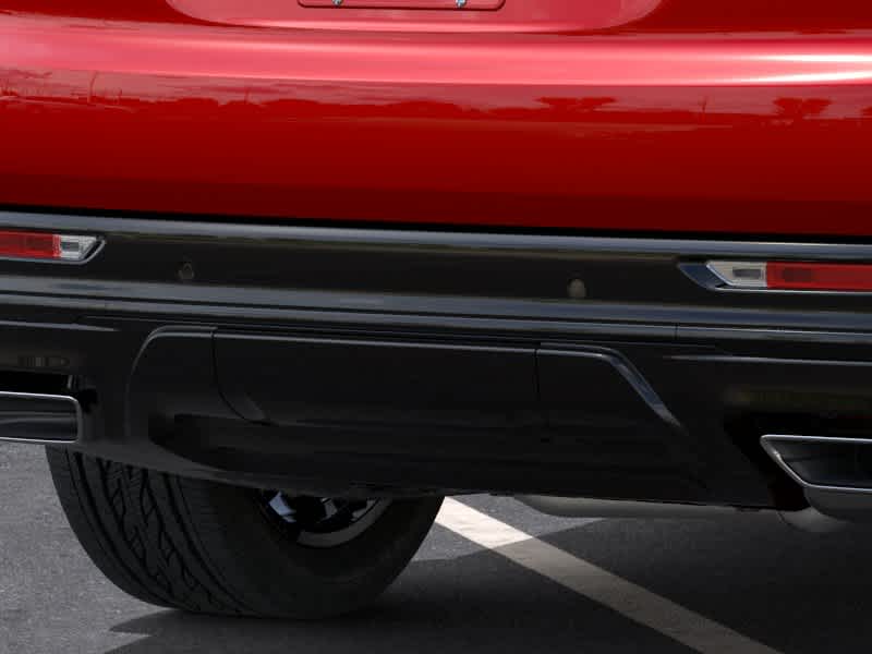 2027 Buick Enclave Sport Touring - Photo 14