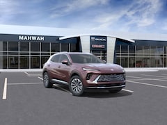 2025 Buick Envision Preferred SUV