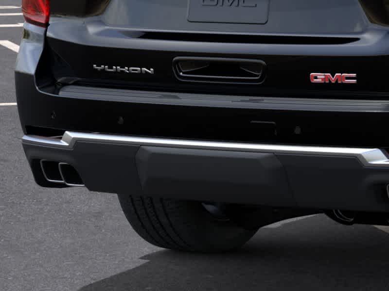 2026 GMC Yukon XL Denali - Photo 14