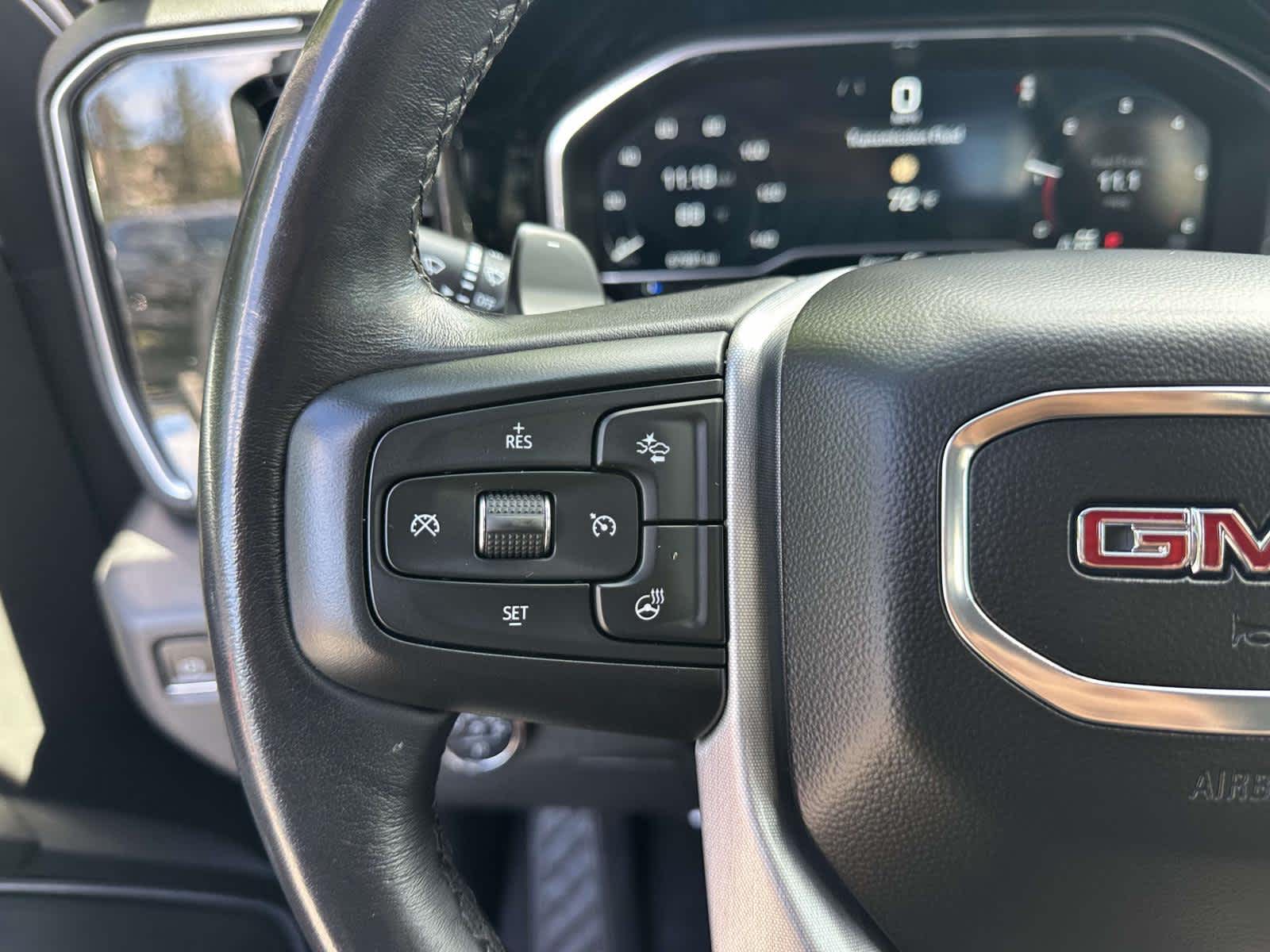 2023 GMC Sierra 1500 SLT - Photo 34