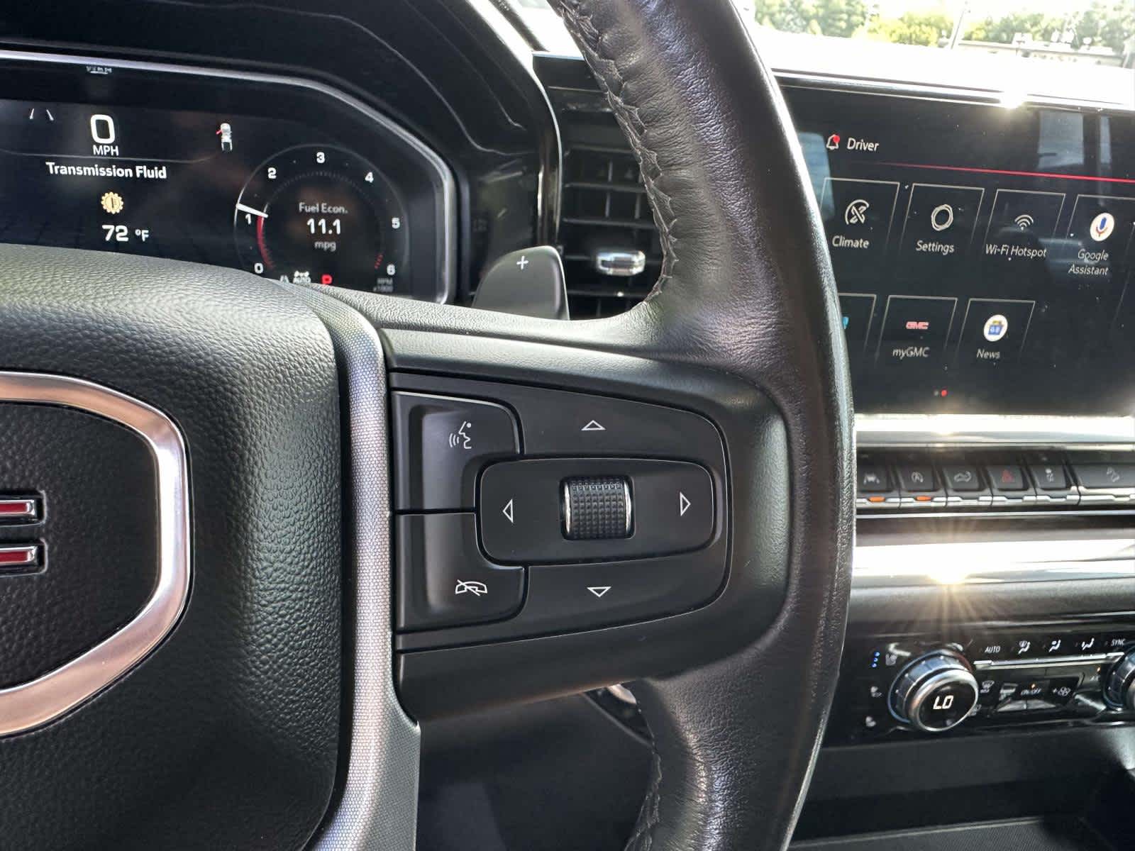 2023 GMC Sierra 1500 SLT - Photo 33