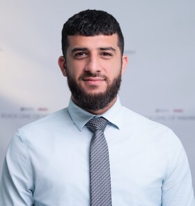 Staff member Evans Hassan from ID_bc196bb6446c