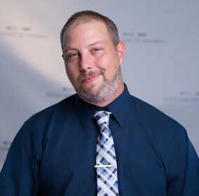 Staff member Eric Albert from ID_ec443b2563a0