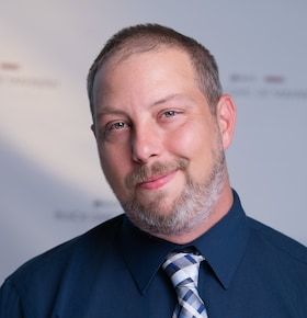 Staff member Eric Albert from ID_ffbe0ac38835