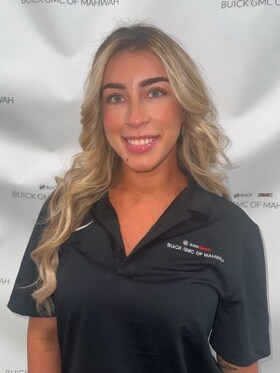 Staff member Briana Giordano from ID_ffbe0ac38835